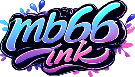 mb66 ink logo